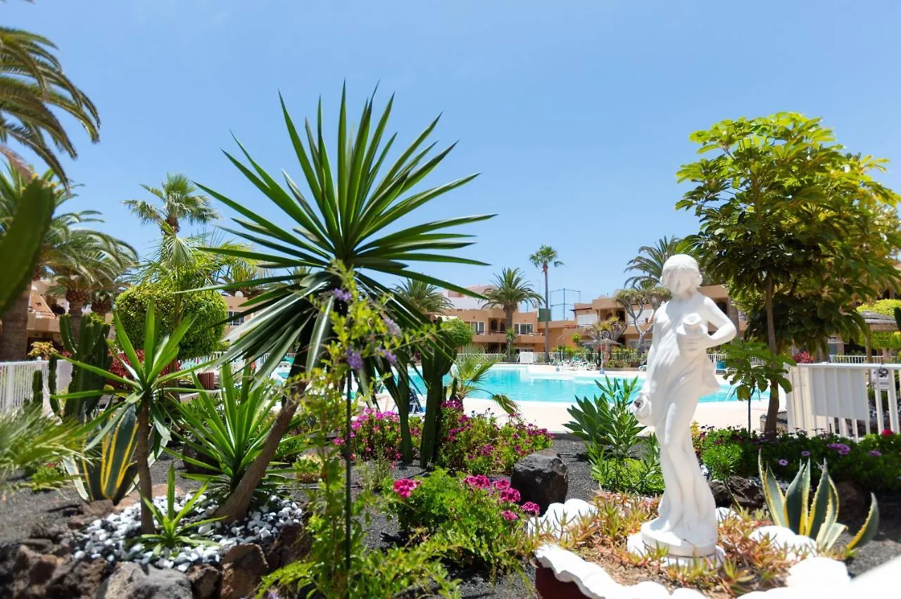 Elrincondesara Apartment Corralejo