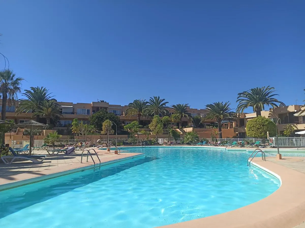 Elrincondesara Apartment Corralejo