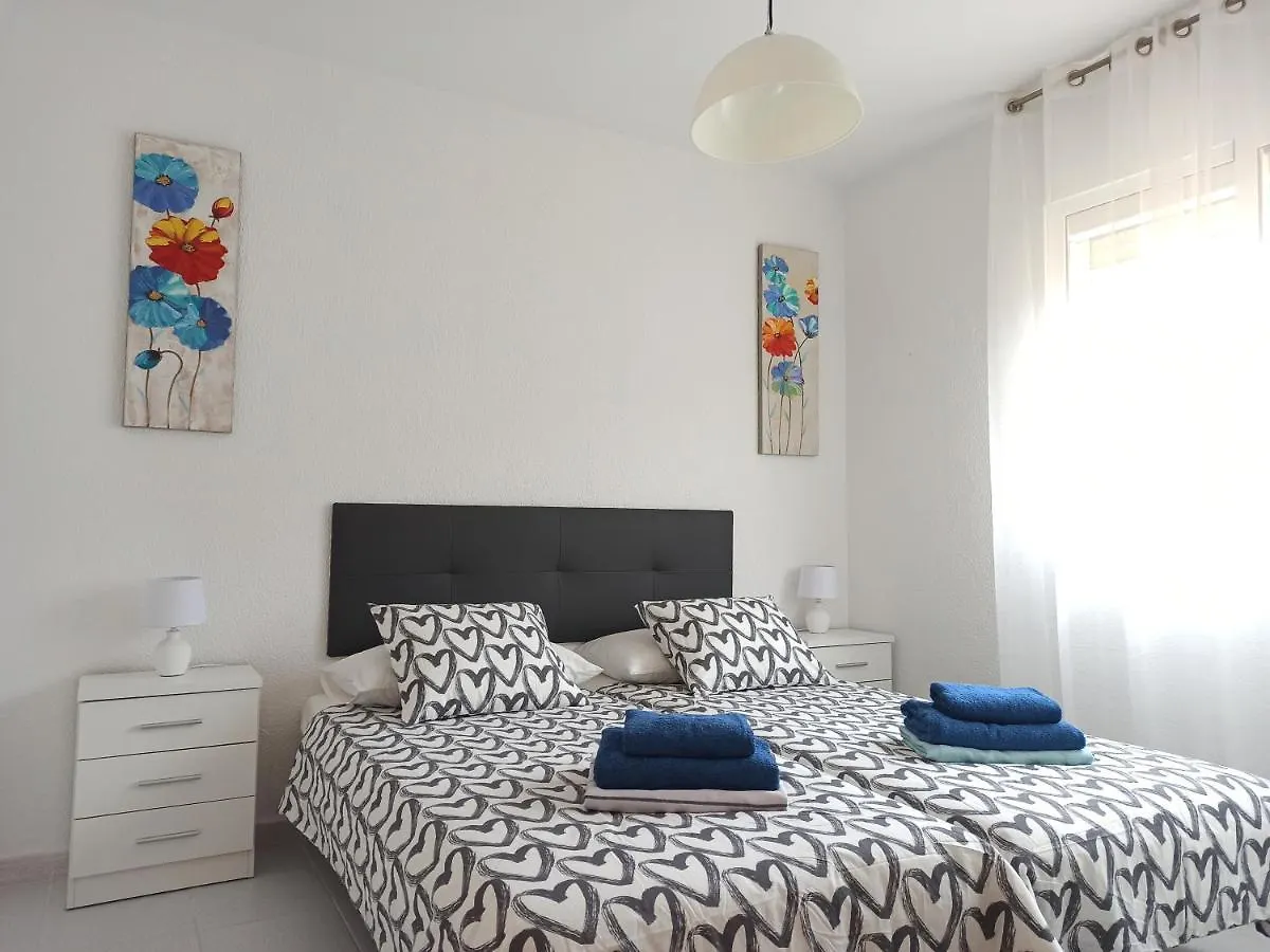 Elrincondesara Apartment Corralejo